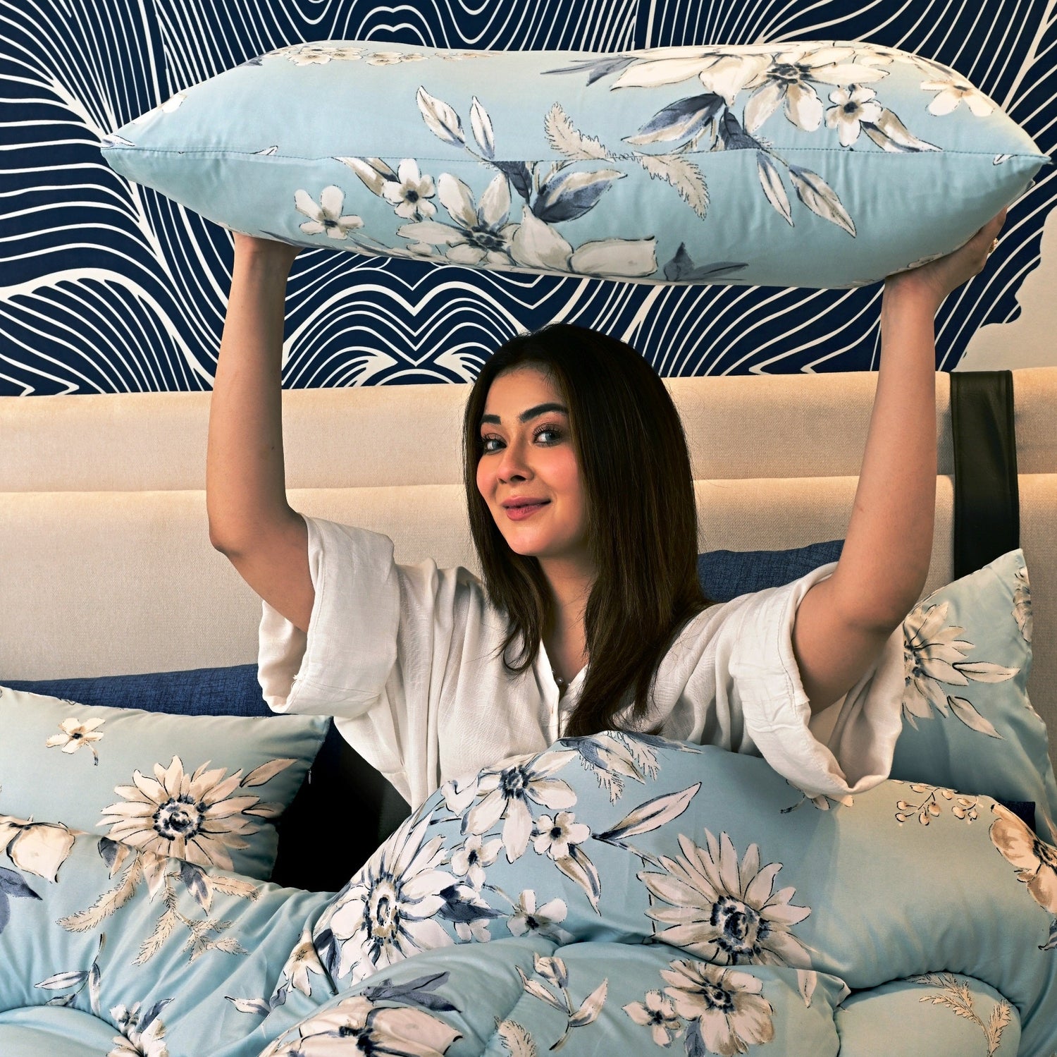 Winter Comforters Vol 1- 2025