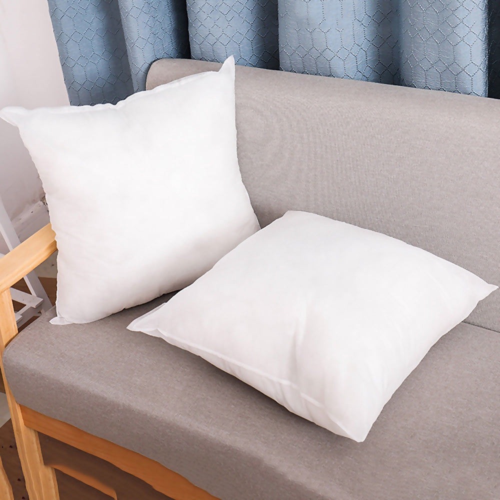 1 Filled Cushions Chair, Floor & Bed cushion Apricot