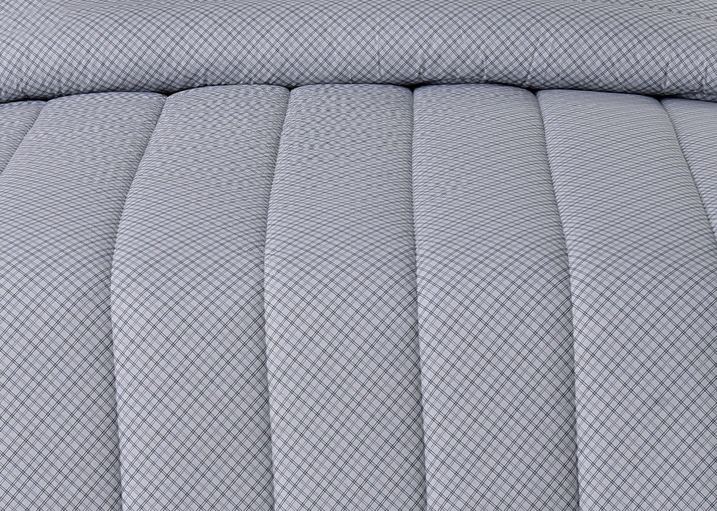 1 PC Double Winter Comforter-White Boxes Comforters Apricot