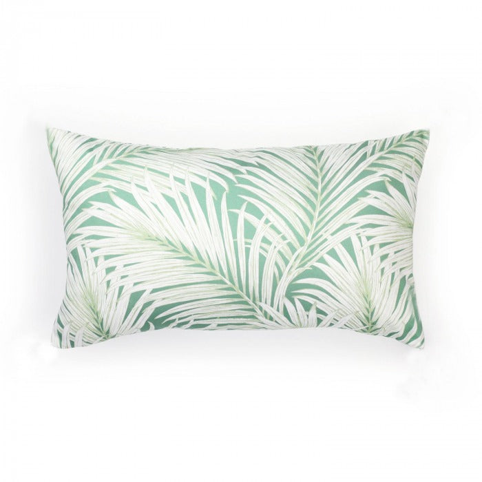 3 PCs Digital Printed Cotton Cushions-Vegetal Pattern cushions Apricot