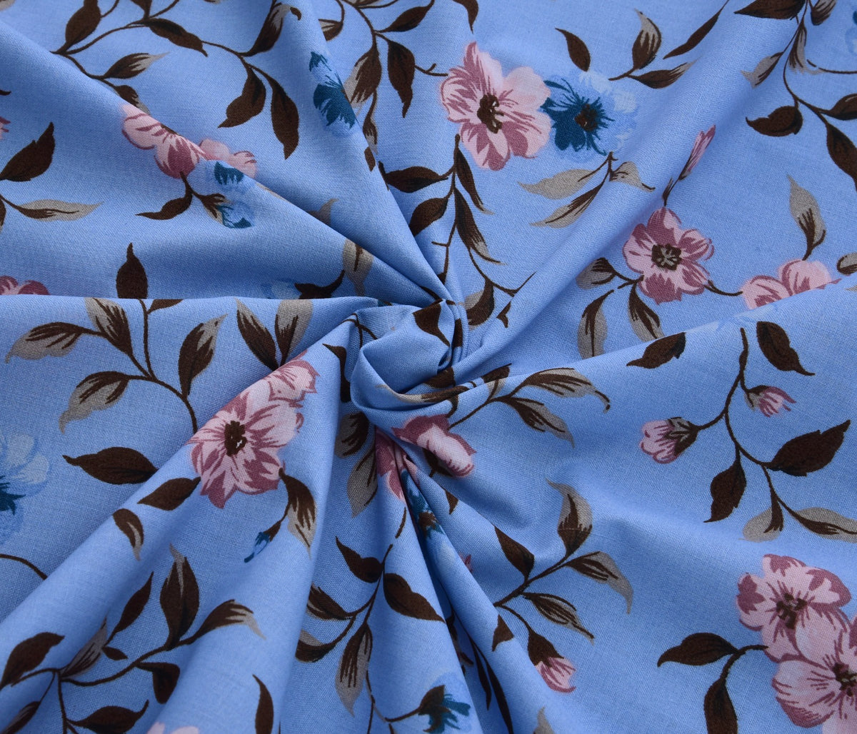 3 PCs Double Bed Sheet-DB141 BED SHEET Apricot