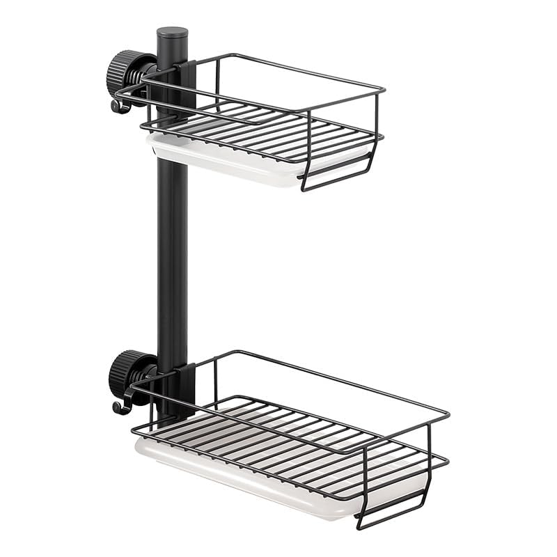 2 Layer Faucet Drying Rack-SA2510-065 Rugs Apricot