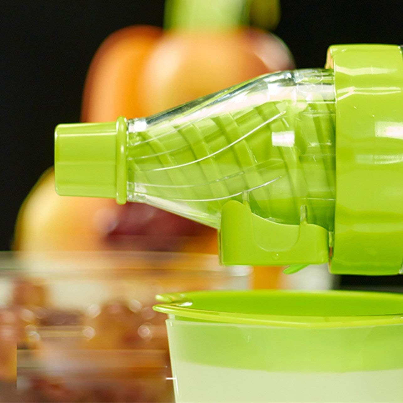 Multifunction Manual Juicer (SA2510-019)