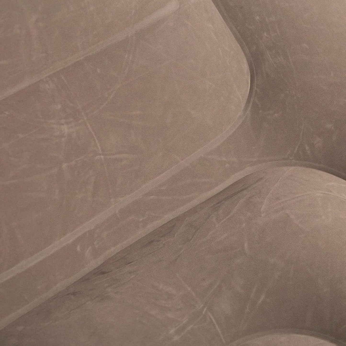 Inflatable Sofa With Foot Rest
