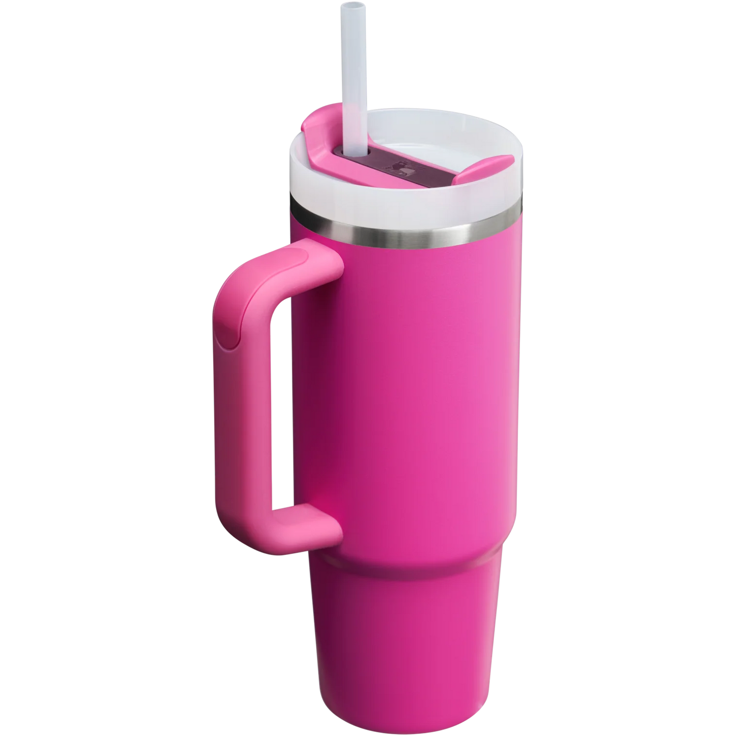 Stanley Quencher H2.0 FlowState™ Tumbler 40 OZ-1200ML-Fuchia Tumbler Apricot