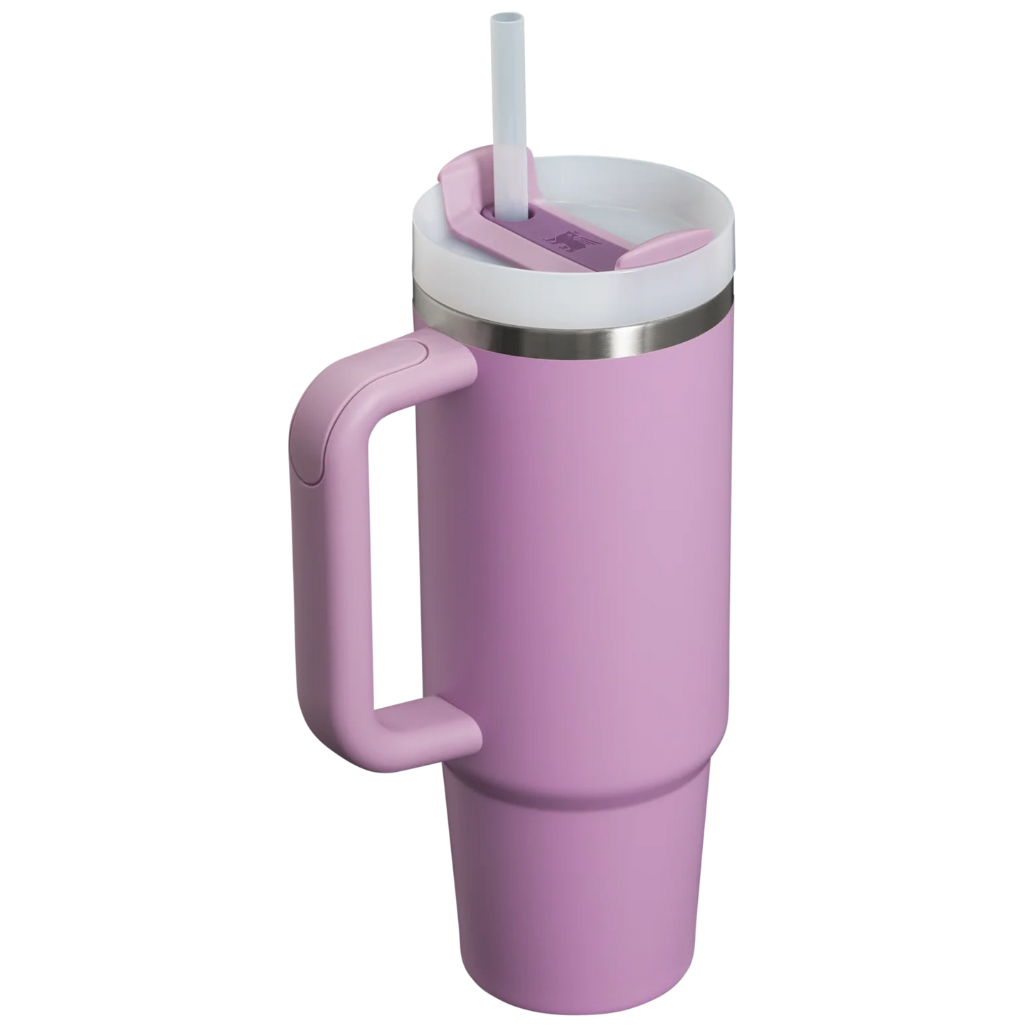 Stanley Quencher H2.0 FlowState™ Tumbler 40 OZ-1200ML-Lilac Tumbler Apricot