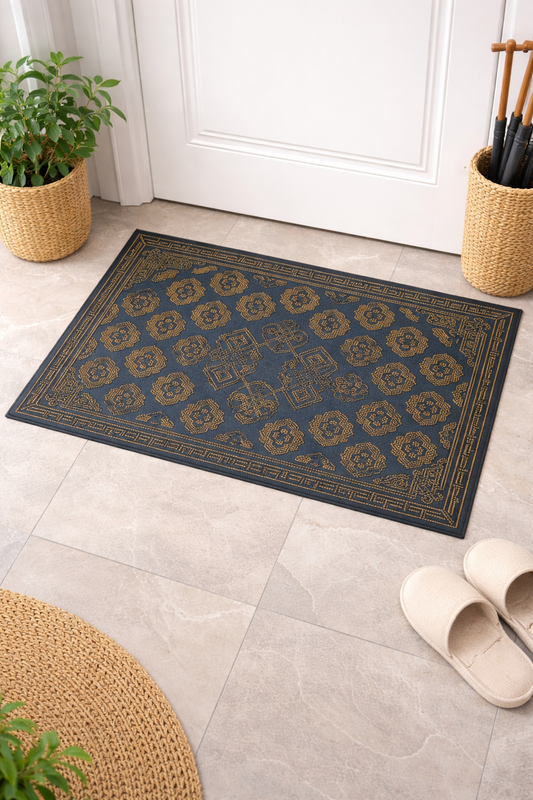Outdoor Indoor Antislip Door Mat (SA2510-132)