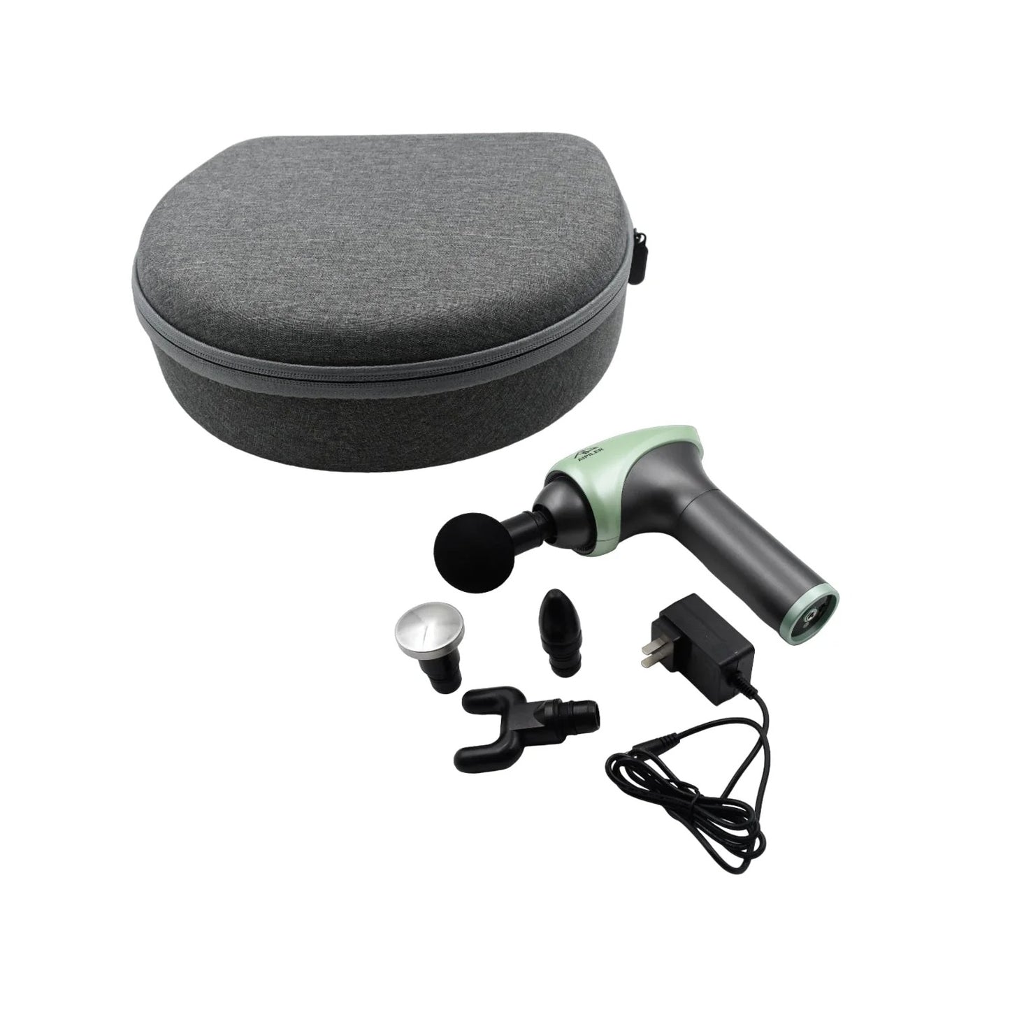 Massage Gun for Pain Relief(SA2405-149) Apricot