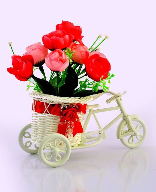 Bicycle Flower Bunch5438