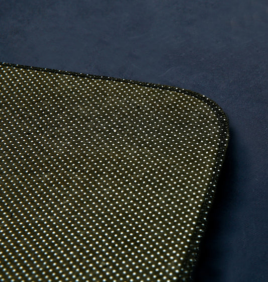 Premium Padded Anti slip Kitchen Mat Set-Turkish Rugs Apricot