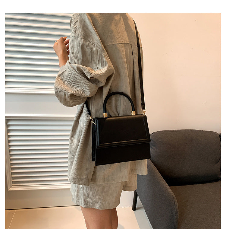 1PC Crossbody Bag For Women(SA2405-134) Cosmetic Organizer Apricot
