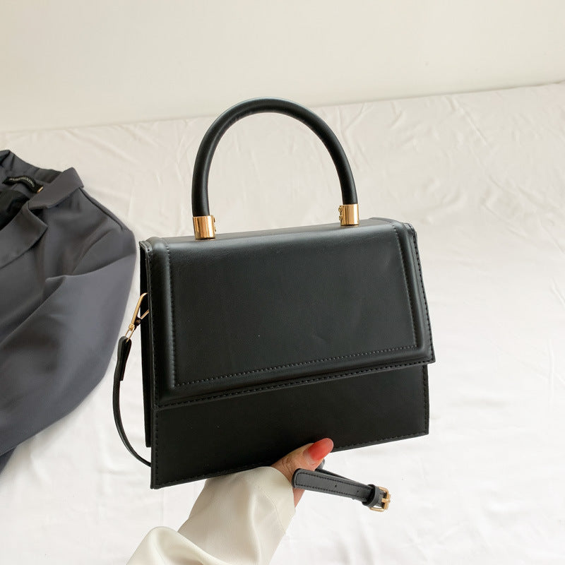1PC Crossbody Bag For Women(SA2405-134) Cosmetic Organizer Apricot