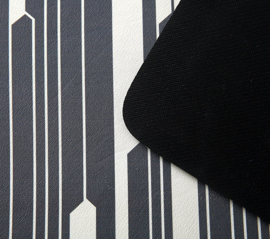 Anti Slip Dish Drying Mat-(15543)Magical Lines(SA2553) Rugs Apricot