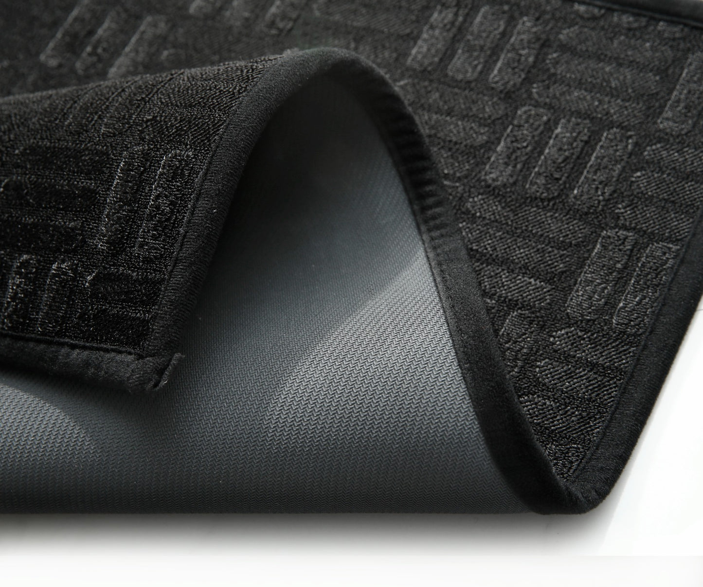 Anti-Slip Door Mat SA-2353-4(Grey Lines) Door Mats Apricot
