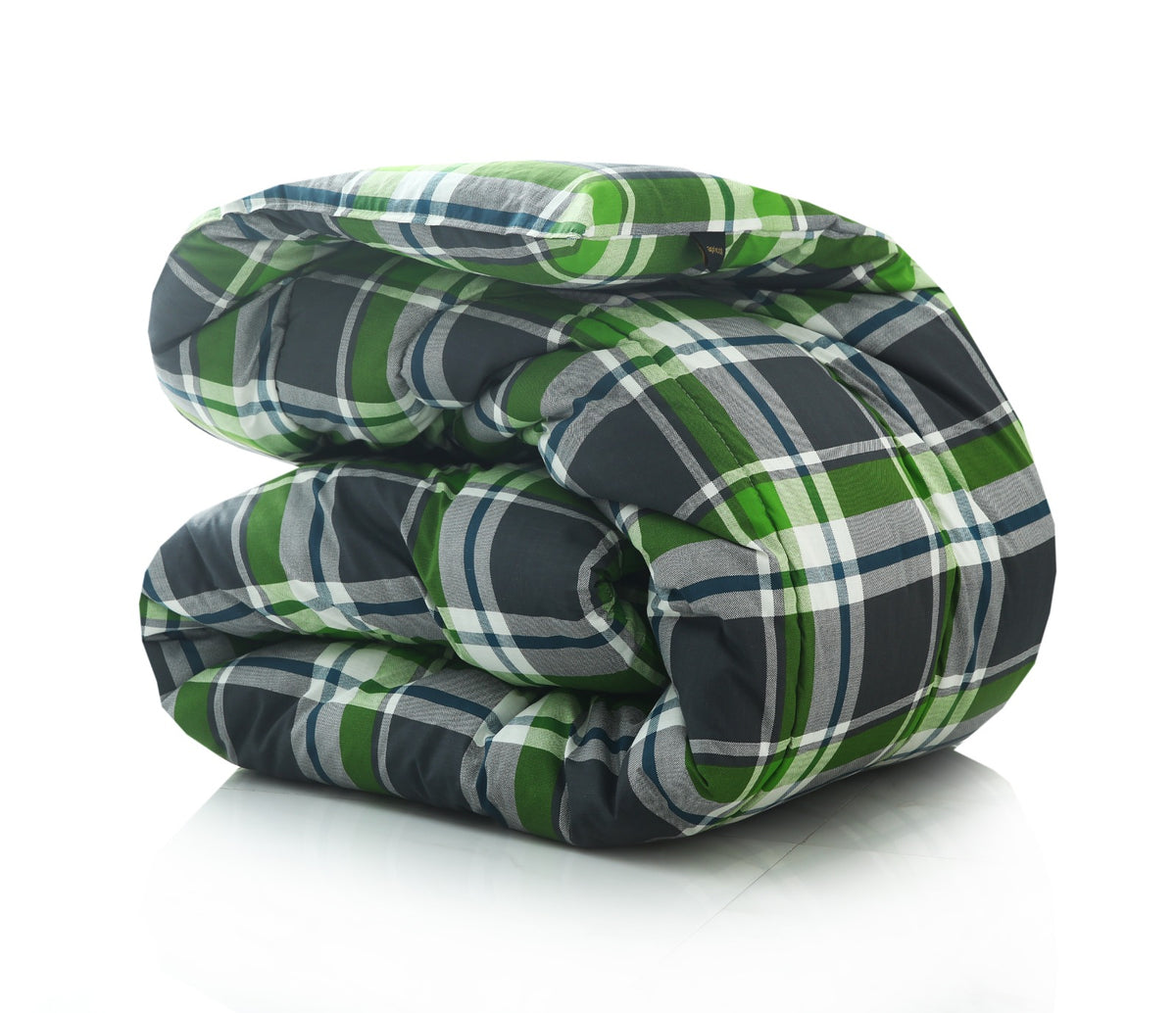 1 PC Single Razai-SC001 Comforters Apricot