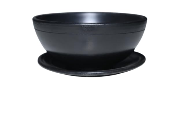 13 PCs Soup/Noddles Serving Bowls-SA2408-205 cooking set Apricot