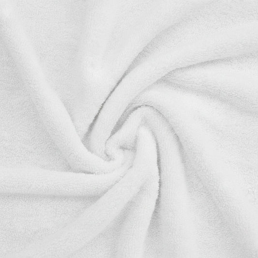 1 PC Bath Towel-White Bath Towels & Washcloths Apricot