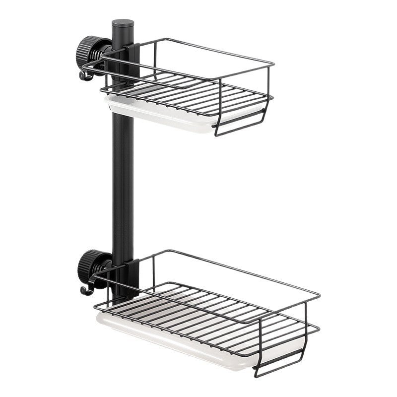 2 Layer Faucet Drying Rack-SA2510-065 Rugs Apricot