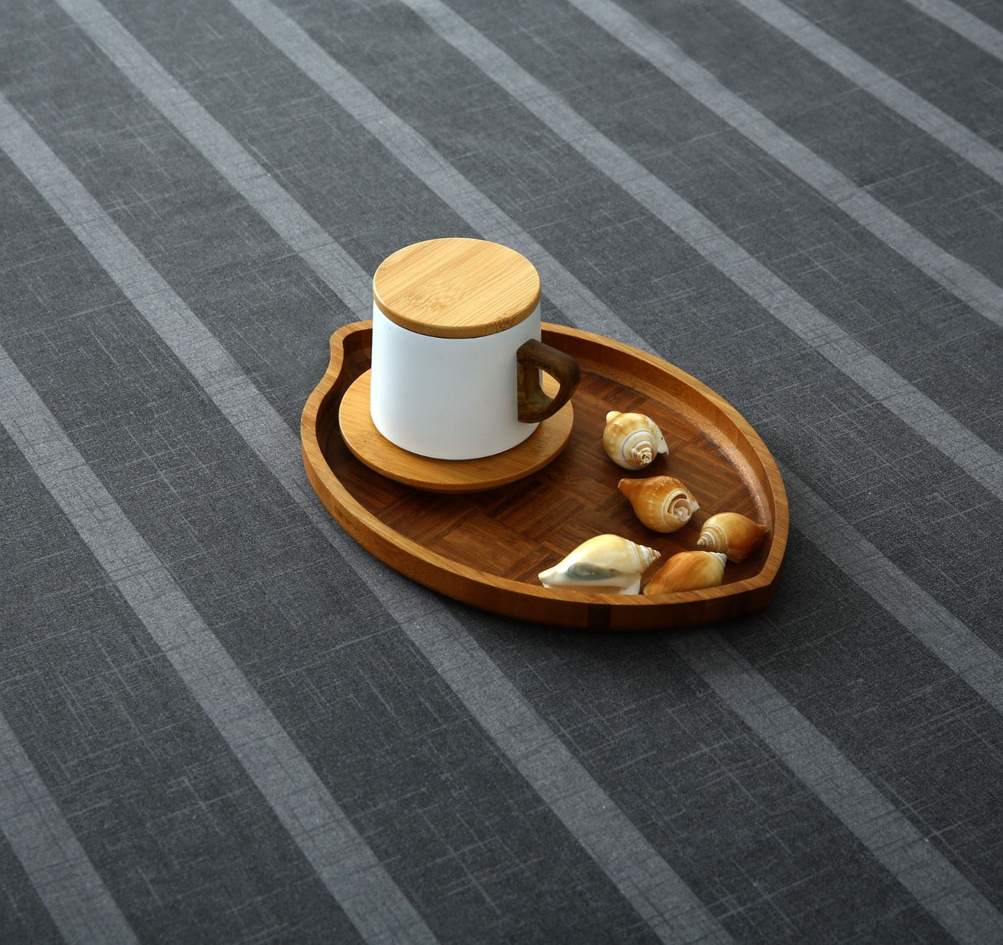 3 PCs Double Bed Sheet-DB274 BED SHEET Apricot