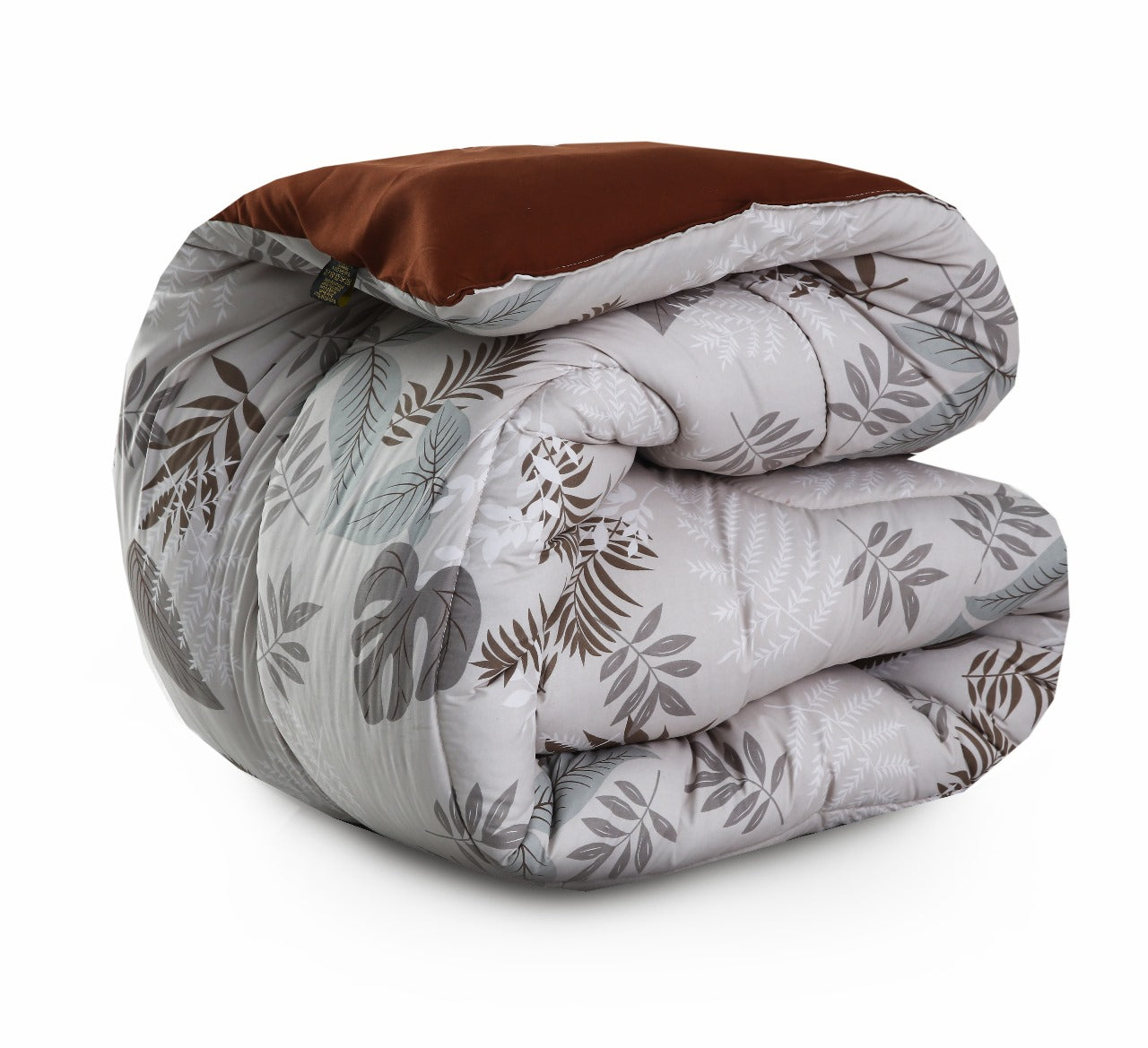 1 PC Single Comforter-Beach Hertex Comforters Apricot