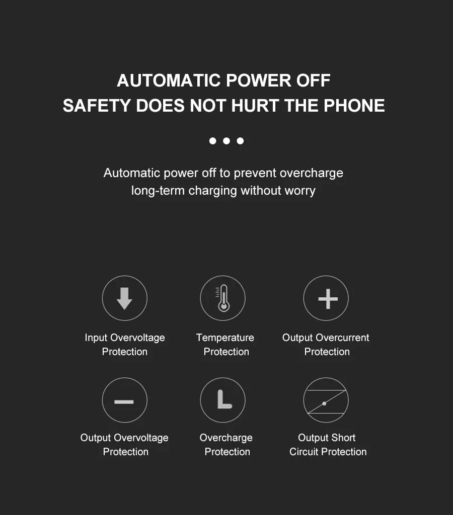 Wireless Charger Fast Charging Pad and LED Lamp-SA2405-185 Apricot