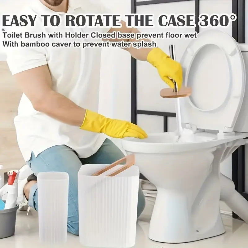 7PCS Bathroom Accessory Set-SA2408-312(White) Bathroom Accessory Sets Apricot