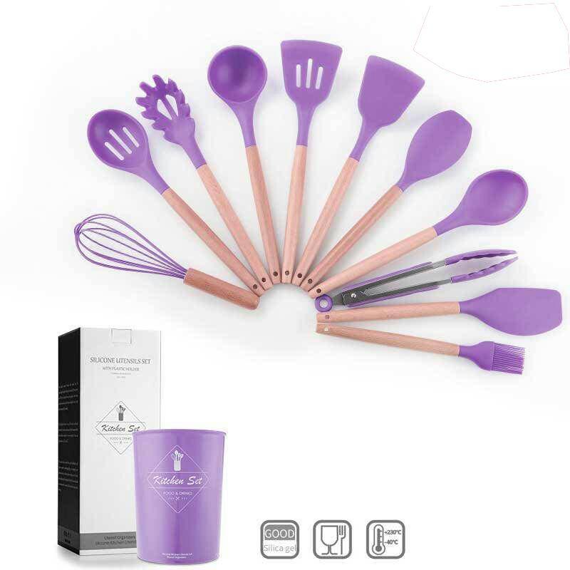Purple Cooking Set https://apricot.com.pk/