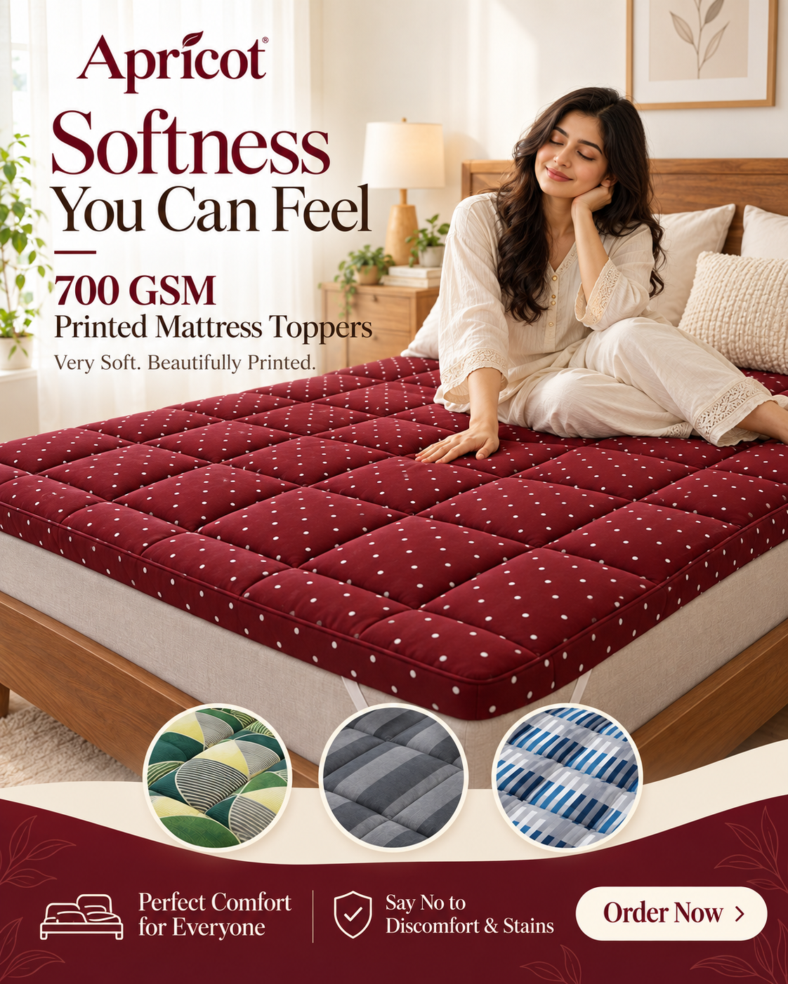 mattress Toppers