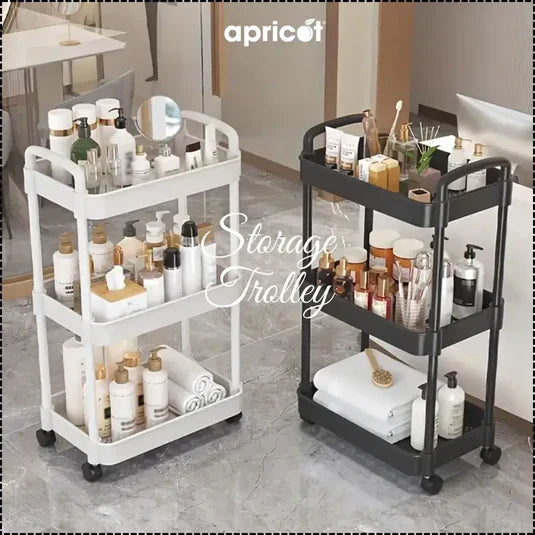 Racks & Organizers Apricot