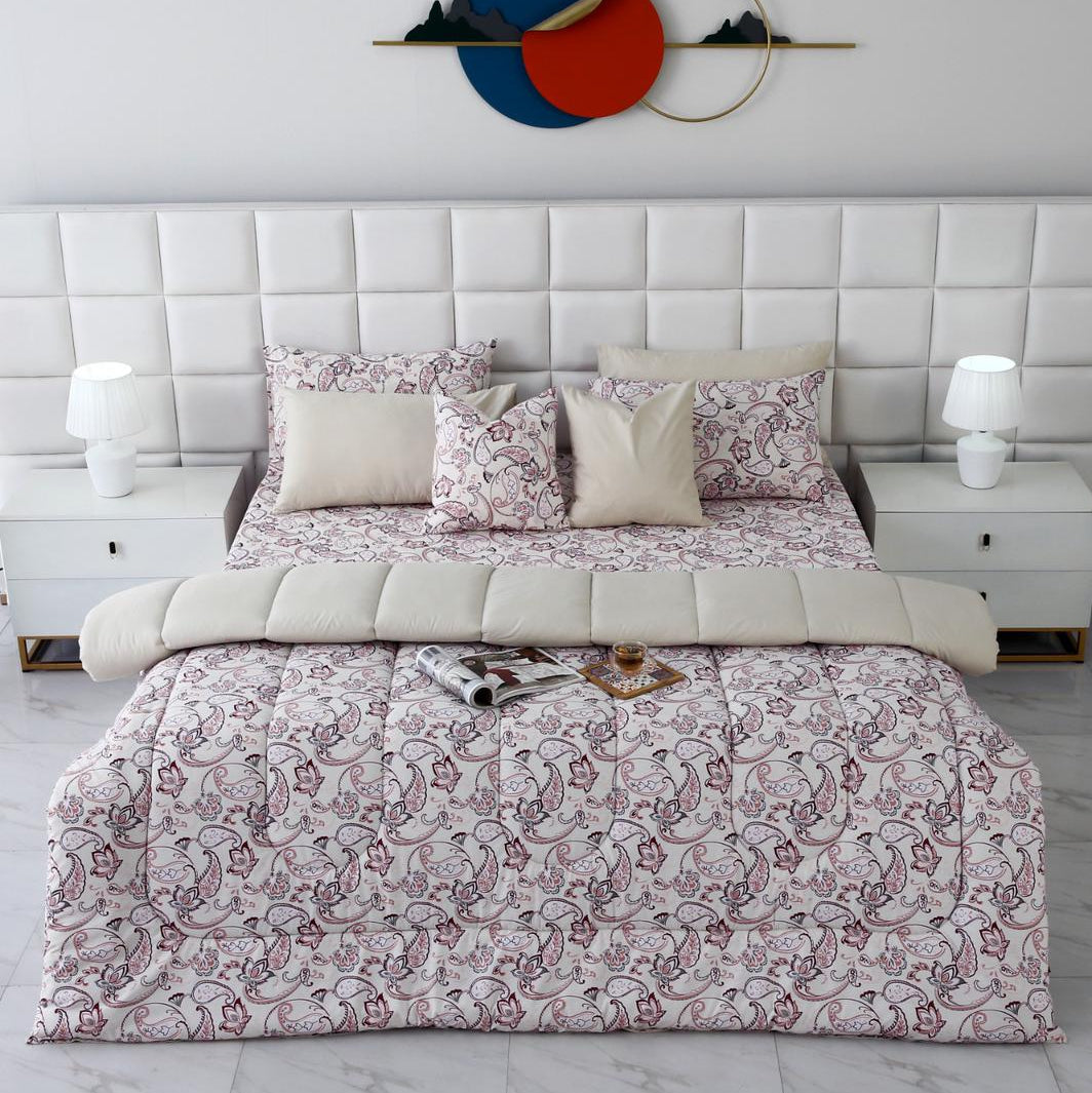 Winter Comforters Vol- 5