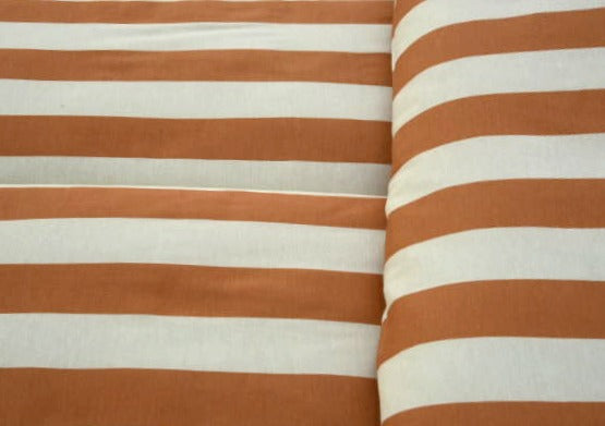 1 PC Single Comforter- SNG-Brown Comforters Apricot   