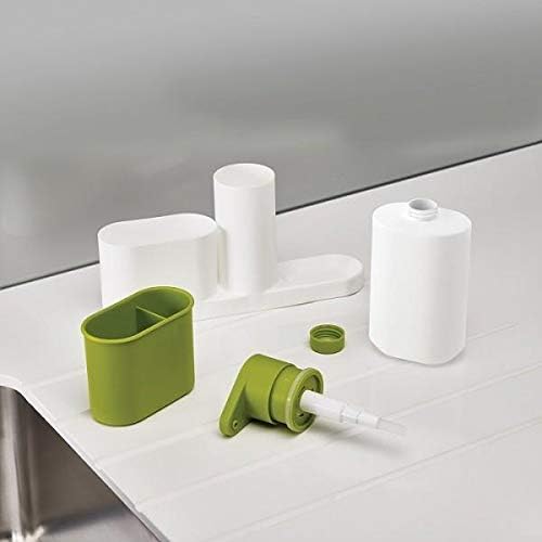 3PCs Sink Tidy Set-SA2408-92 Bathroom Accessory Sets Apricot