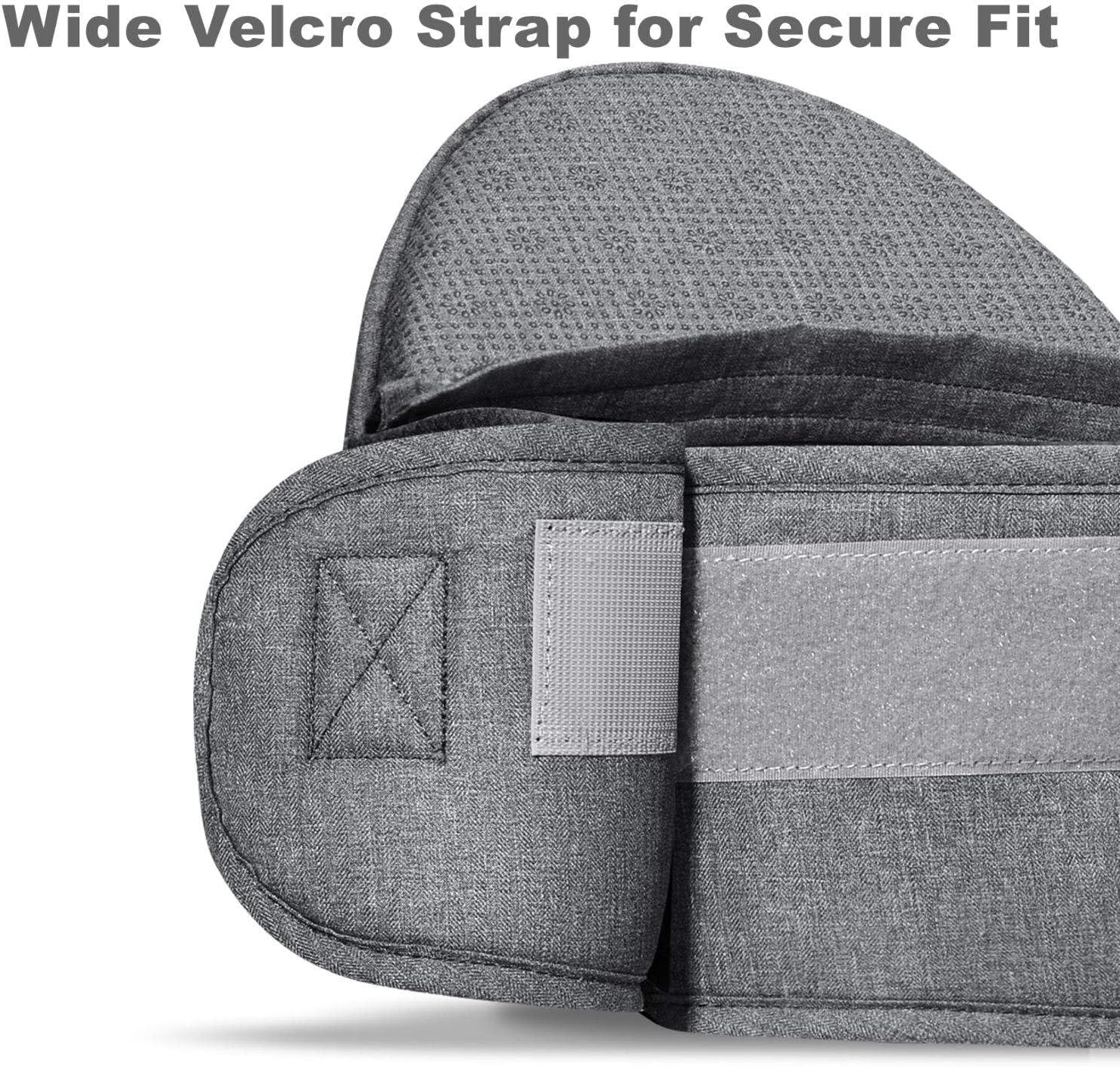 Baby Hip Seat With Adjustable Belt and Pocket-SA2408-182 Blankets Apricot