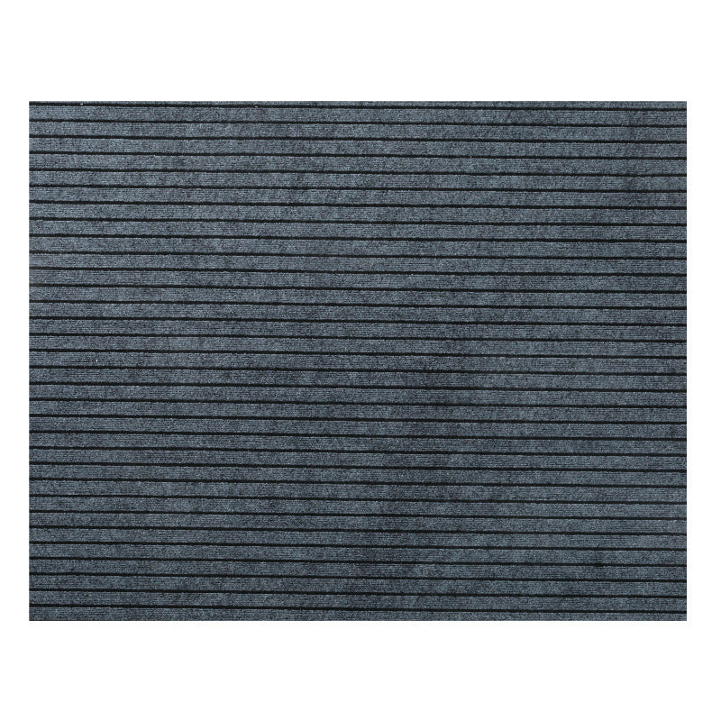 Anti-Slip Door Mat Stripes 5938 (SA2405-169) Door Mats Apricot   