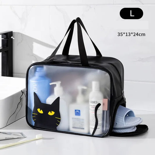 Multi Purpose Storage Bag-Cat