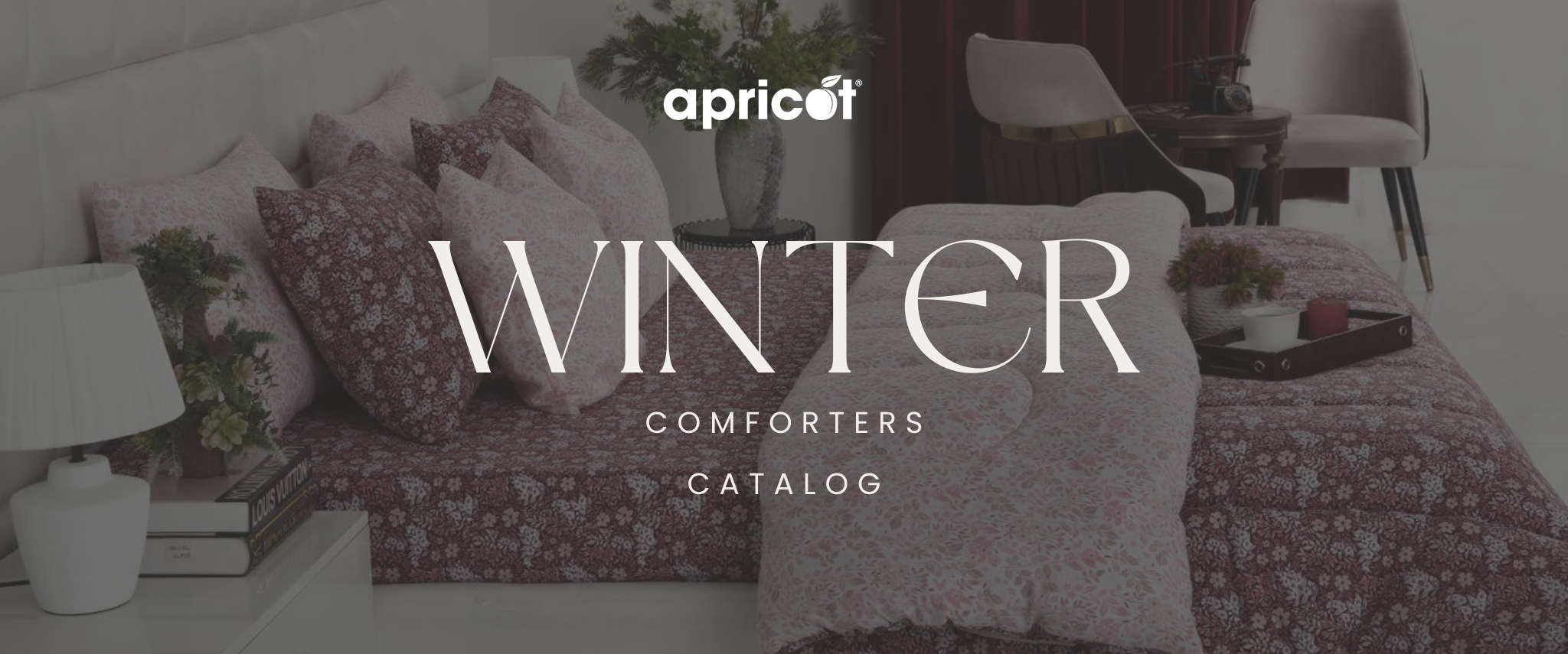 Load video: Winter Collection 2025