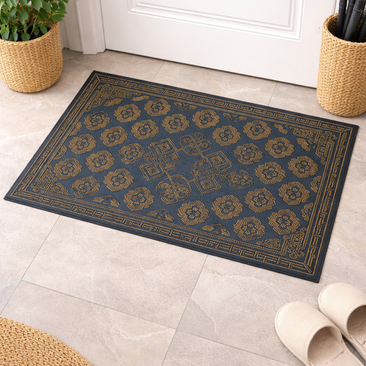 Outdoor Indoor Antislip Door Mat (SA2510-132)