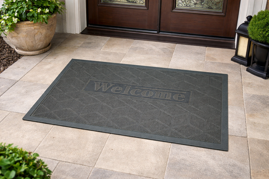 Outdoor Indoor Antislip Door Mat (SA2510-129)