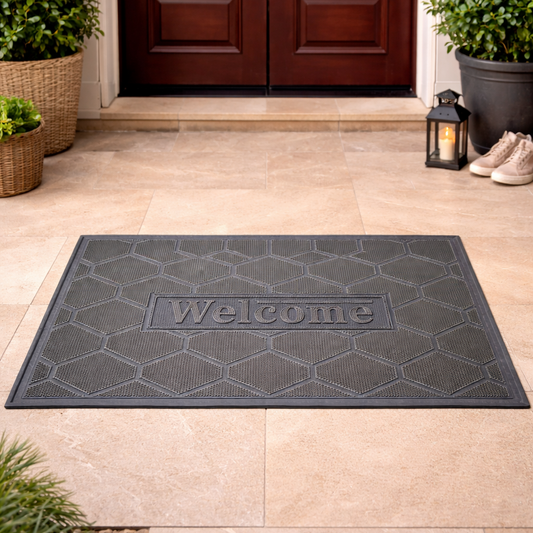 Outdoor Indoor Antislip Door Mat (SA2510-129)