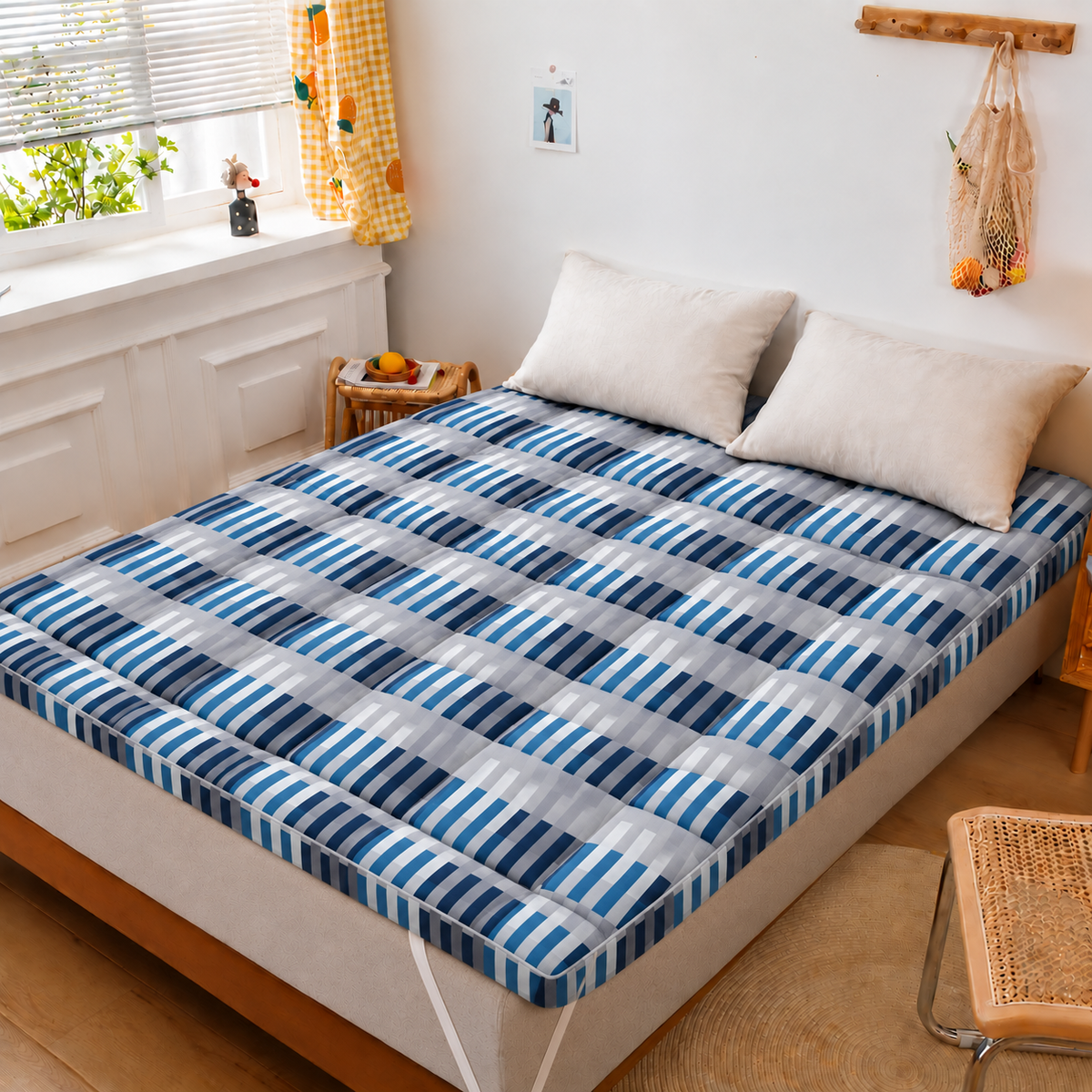 Winter Mattress Topper 700 GSM- MT002