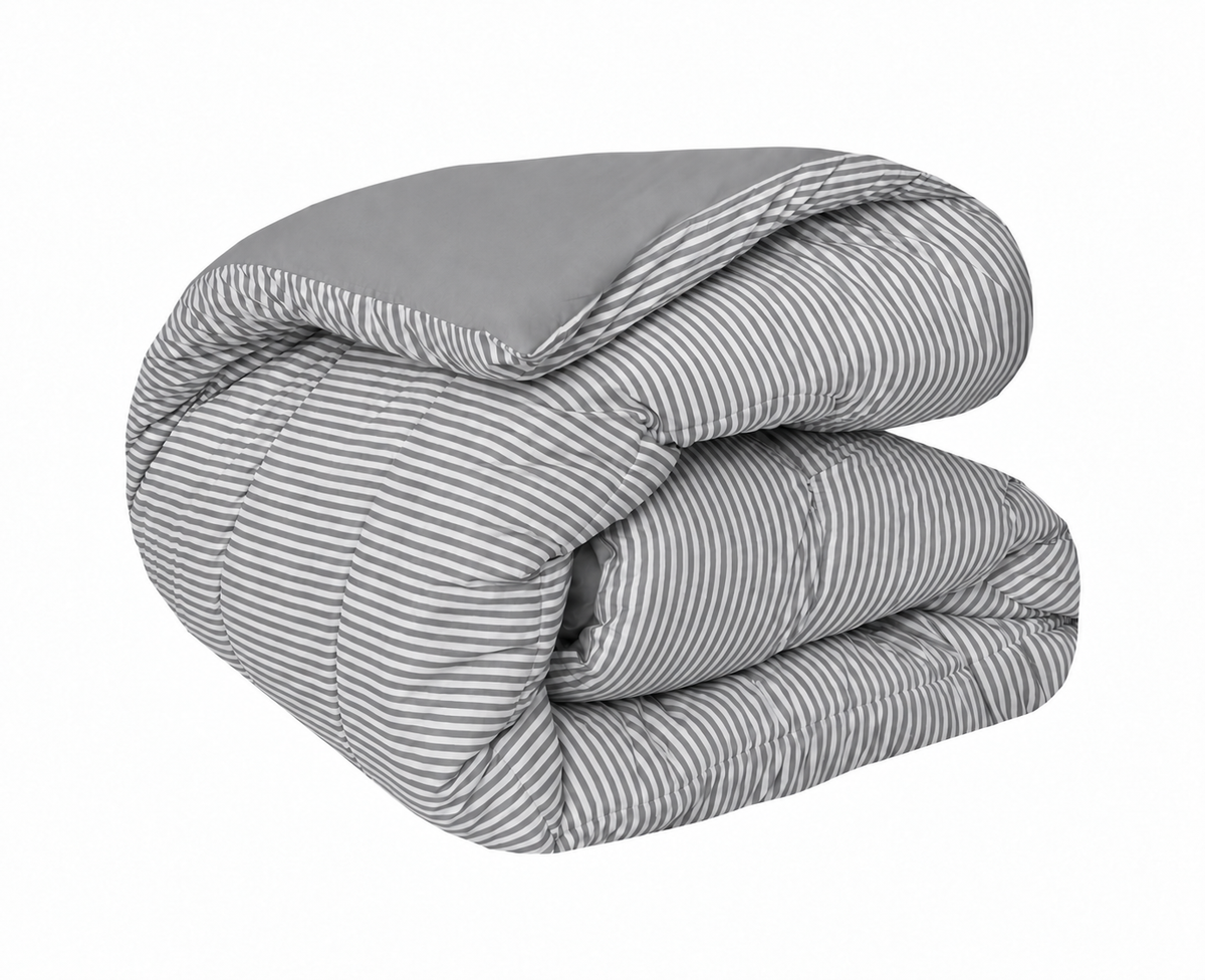 1 PC Single Razai- SWC024 Comforters Apricot