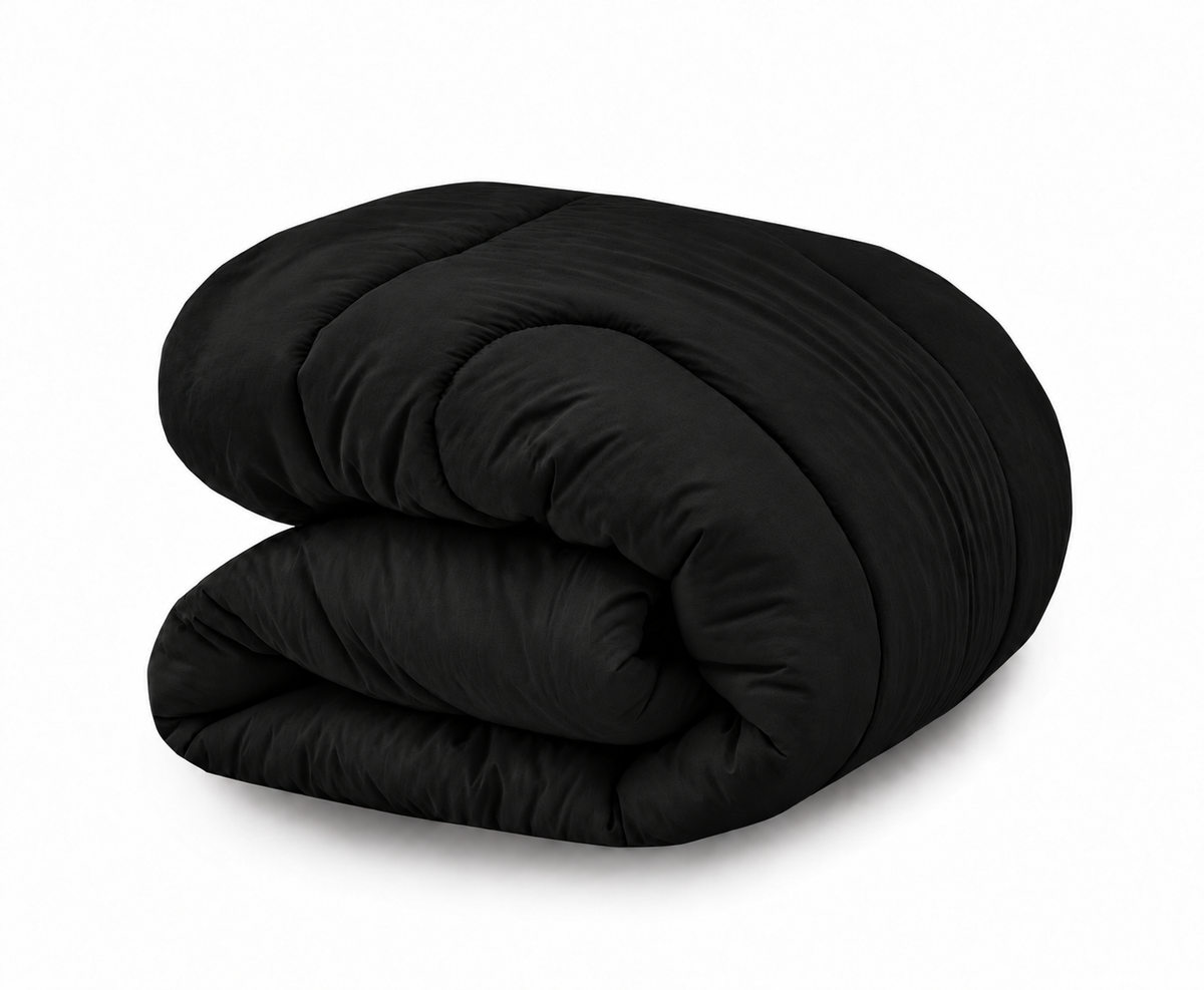 1 PC Single Razai- SWC032 Comforters Apricot