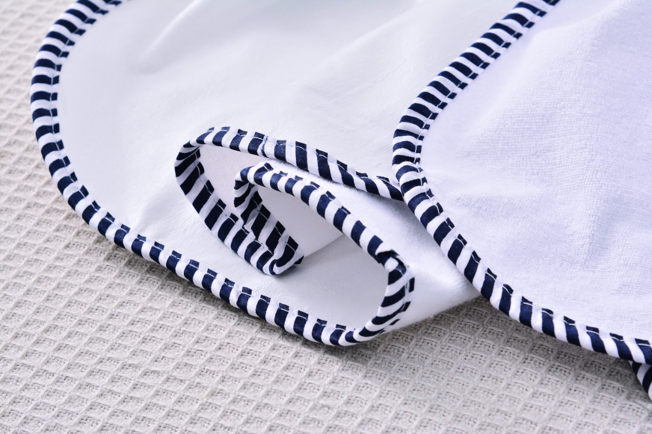 Pack of 4 Crib Sheet(Assorted) Protectors Apricot