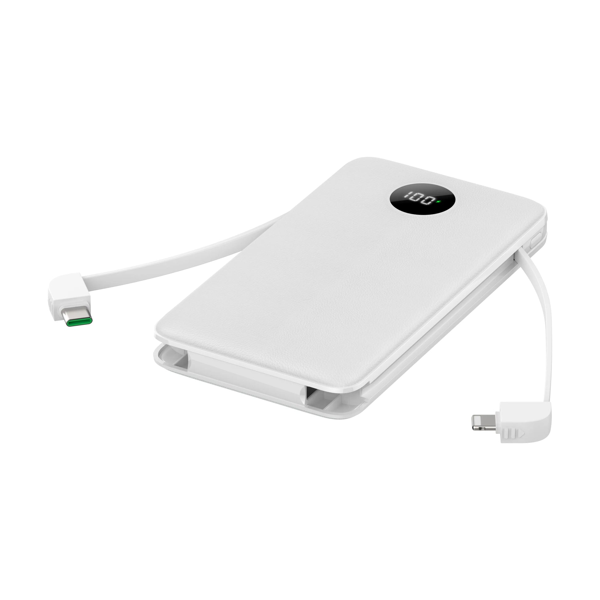 Wireless Fast Power Banks-SA2408-283 Apricot