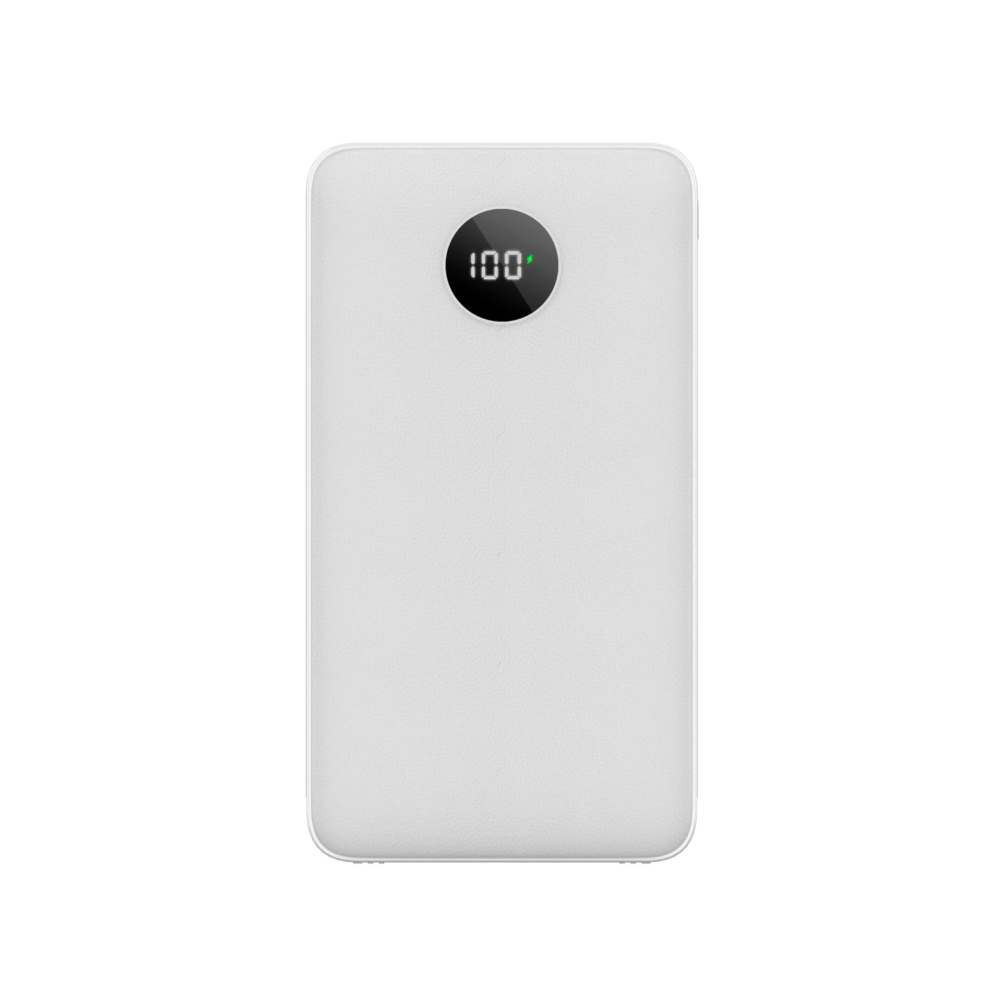 Wireless Fast Power Banks-SA2408-283 Apricot