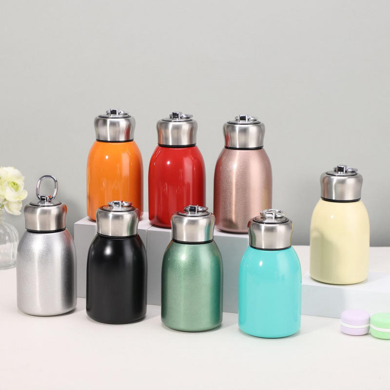 Stainless Steel Vacuum CUP/BOTTLE SA2607-20