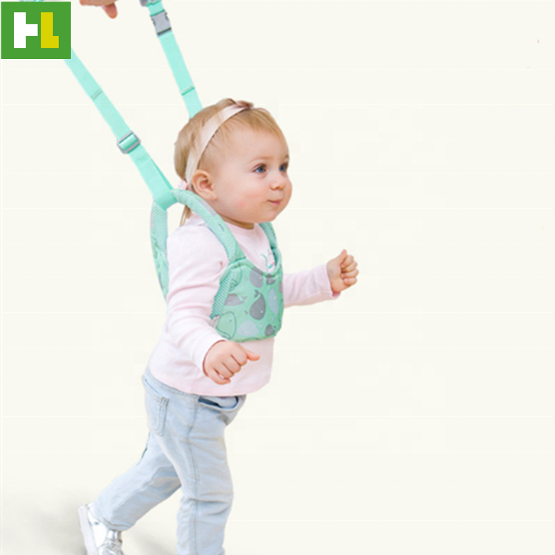 Walking Harness Baby-SA2408-187 Blankets Apricot