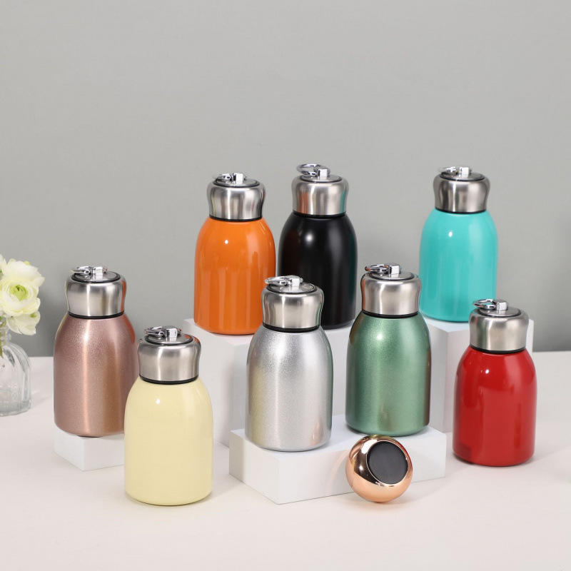 Stainless Steel Vacuum CUP/BOTTLE SA2607-20