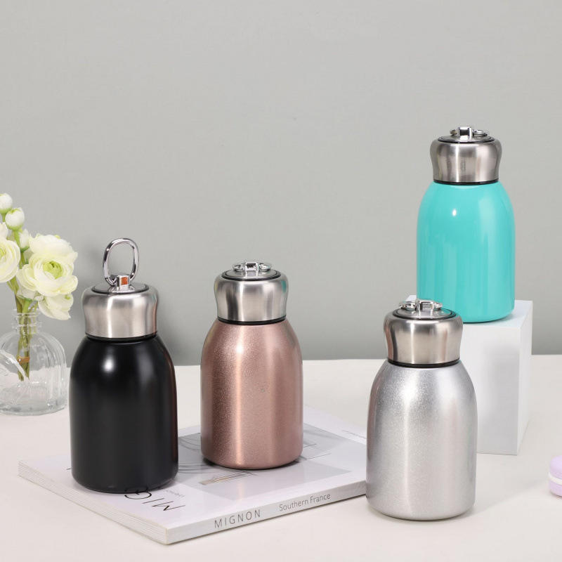 Stainless Steel Vacuum CUP/BOTTLE SA2607-20