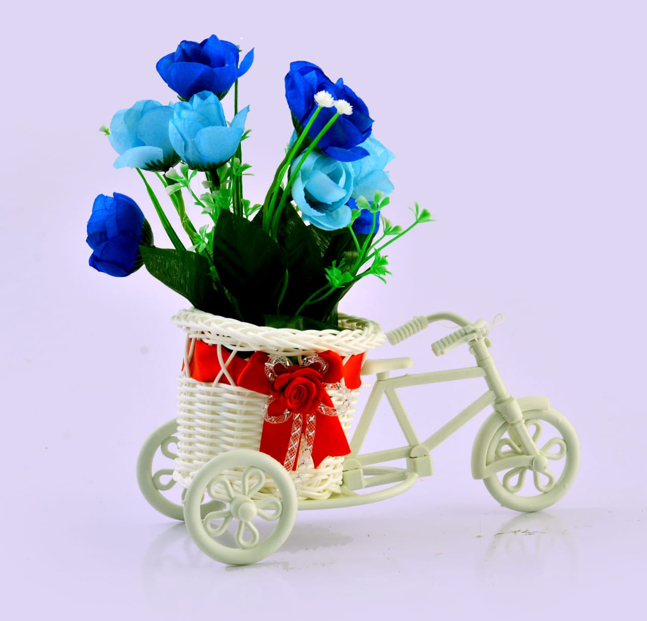 Bicycle Flower Bunch5438
